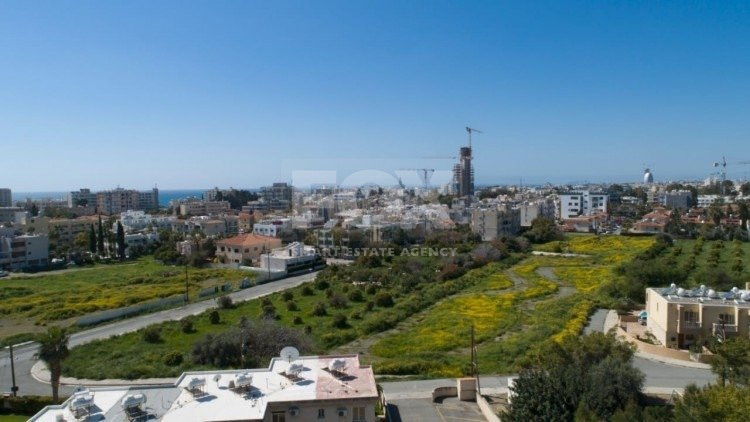 Land For Sale for upcoming projest In Potamos Germasogeias Limassol Cyprus