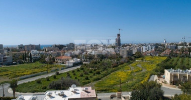 Land For Sale for upcoming projest In Potamos Germasogeias Limassol Cyprus