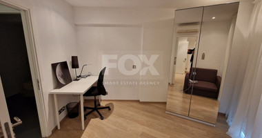 *LUXURIOUS FIRST LINE APARTMENT WITH EXCELLENT SEA VIEW