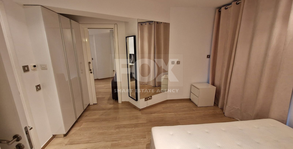 *LUXURIOUS FIRST LINE APARTMENT WITH EXCELLENT SEA VIEW