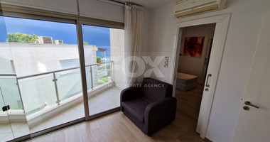 *LUXURIOUS FIRST LINE APARTMENT WITH EXCELLENT SEA VIEW