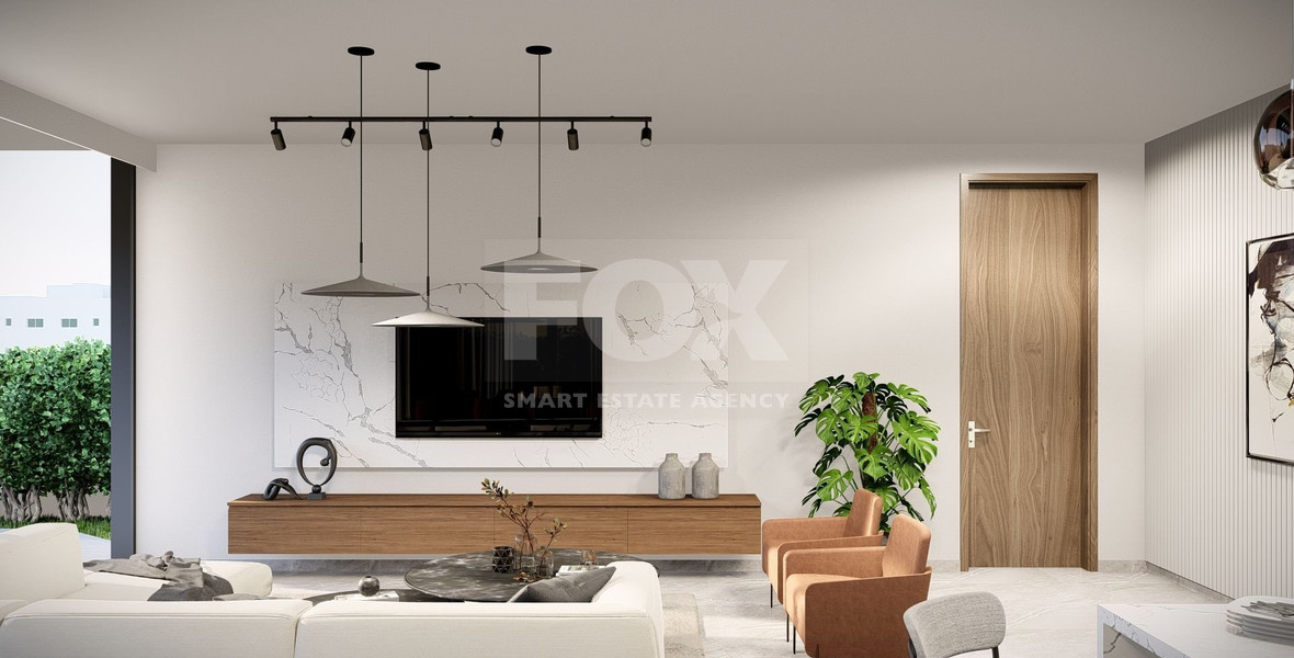 EXCEPTIONAL 4 BEDROOM DETACHED VILLAS WITH SEA  VIEWS