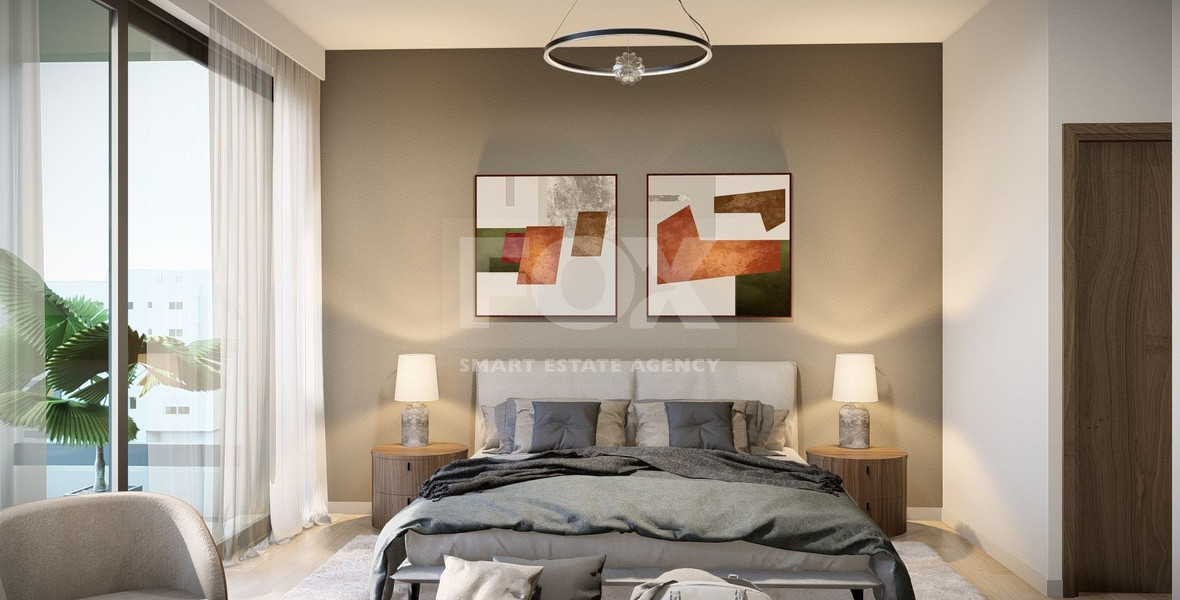 EXCEPTIONAL 4 BEDROOM DETACHED VILLAS WITH SEA  VIEWS