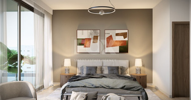 EXCEPTIONAL 4 BEDROOM DETACHED VILLAS WITH SEA  VIEWS