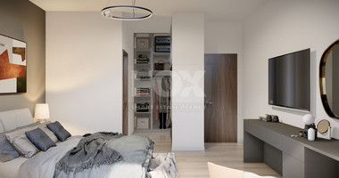 EXCEPTIONAL 4 BEDROOM DETACHED VILLAS WITH SEA  VIEWS