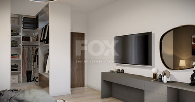 EXCEPTIONAL 4 BEDROOM DETACHED VILLAS WITH SEA  VIEWS