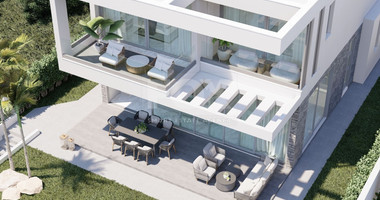 EXCEPTIONAL 4 BEDROOM DETACHED VILLAS WITH SEA  VIEWS