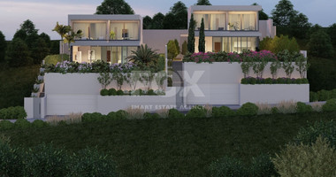 EXCEPTIONAL 4 BEDROOM DETACHED VILLAS WITH SEA  VIEWS