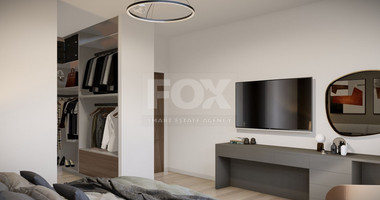 EXCEPTIONAL 4 BEDROOM DETACHED VILLAS WITH SEA  VIEWS