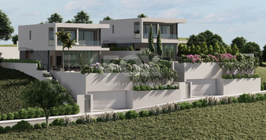 EXCEPTIONAL 4 BEDROOM DETACHED VILLAS WITH SEA  VIEWS