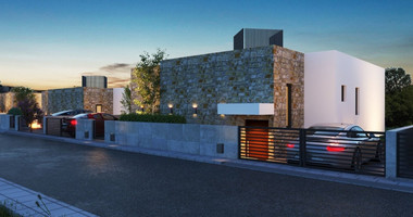 Luxury 4 bedroom villa located in Pegeia, Paphos