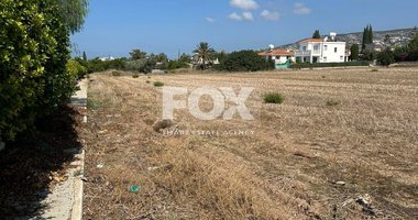 Prime Investment: Unlock the potential of this residential land