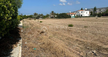 Prime Investment: Unlock the potential of this residential land