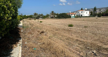 Prime Investment: Unlock the potential of this residential land