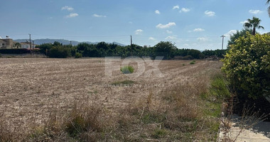 Prime Investment: Unlock the potential of this residential land