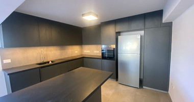 2 bedroom ground floor house for rent in Green Area Germasogeia