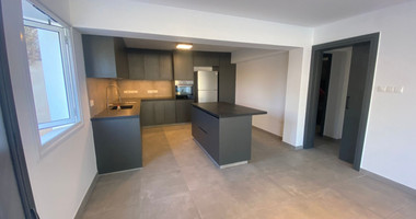 2 bedroom ground floor house for rent in Green Area Germasogeia