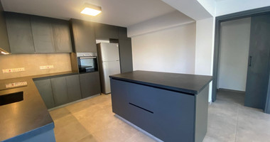 2 bedroom ground floor house for rent in Green Area Germasogeia