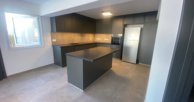 2 bedroom ground floor house for rent in Green Area Germasogeia