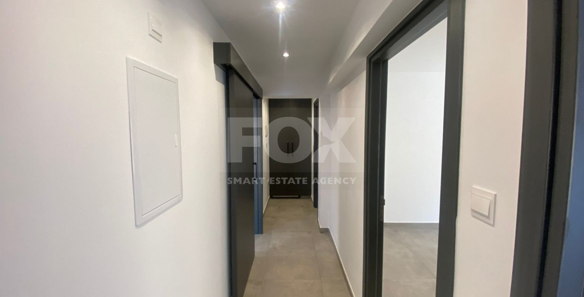 2 bedroom ground floor house for rent in Green Area Germasogeia