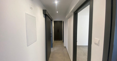 2 bedroom ground floor house for rent in Green Area Germasogeia