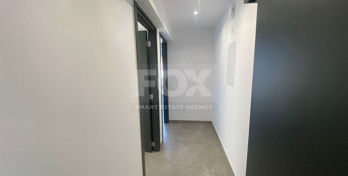 2 bedroom ground floor house for rent in Green Area Germasogeia