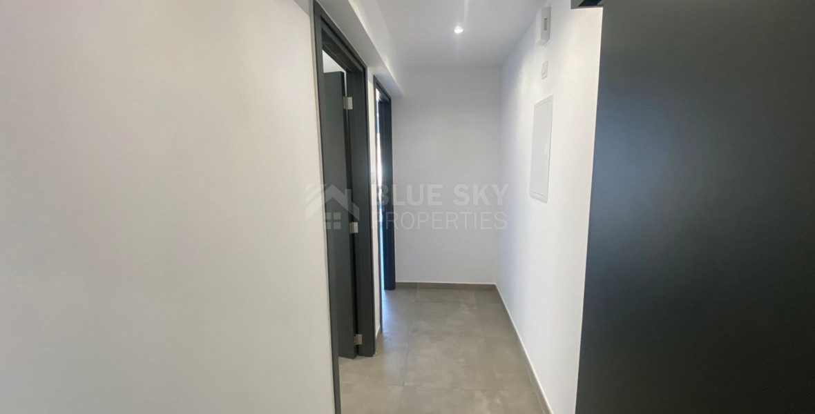2 bedroom ground floor house for rent in Green Area Germasogeia