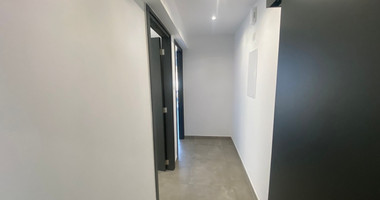 2 bedroom ground floor house for rent in Green Area Germasogeia