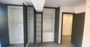 2 bedroom ground floor house for rent in Green Area Germasogeia