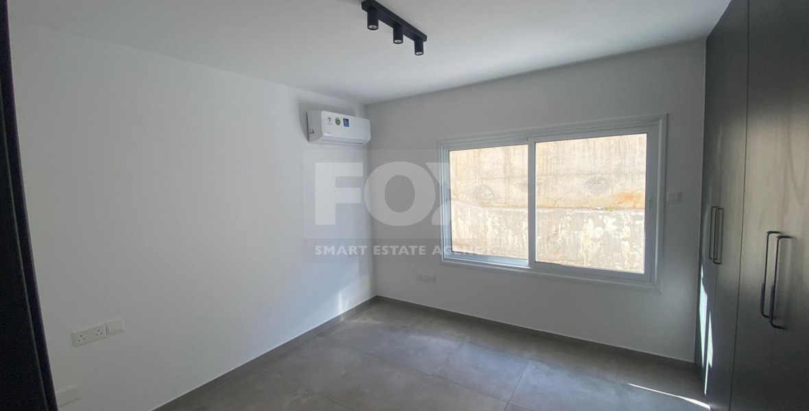 2 bedroom ground floor house for rent in Green Area Germasogeia