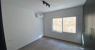 2 bedroom ground floor house for rent in Green Area Germasogeia