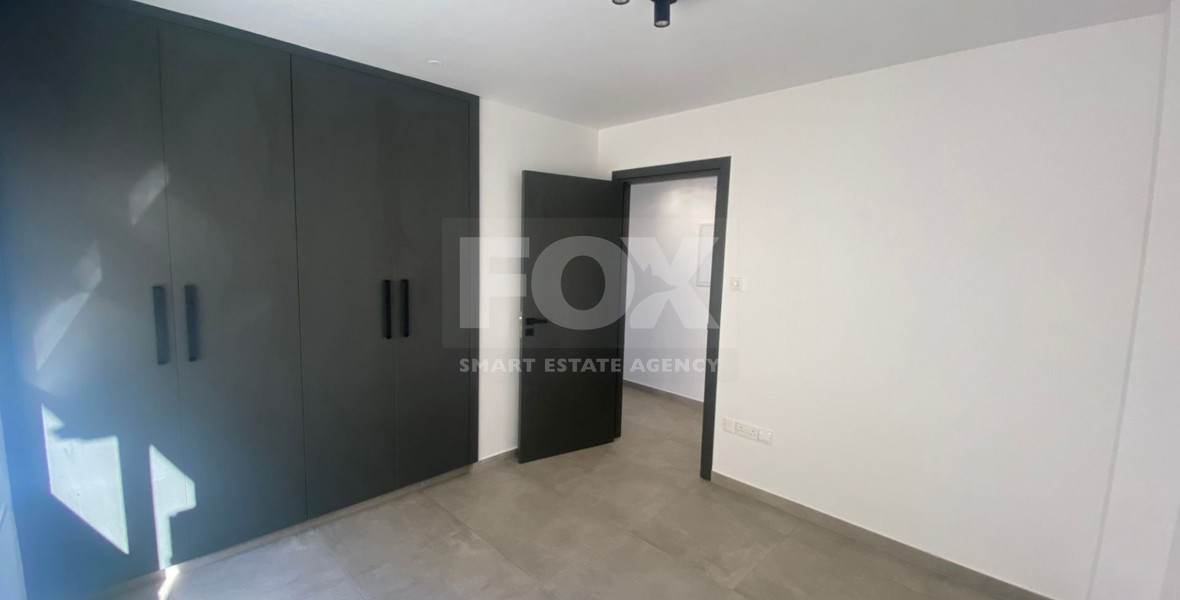 2 bedroom ground floor house for rent in Green Area Germasogeia