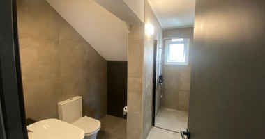 2 bedroom ground floor house for rent in Green Area Germasogeia