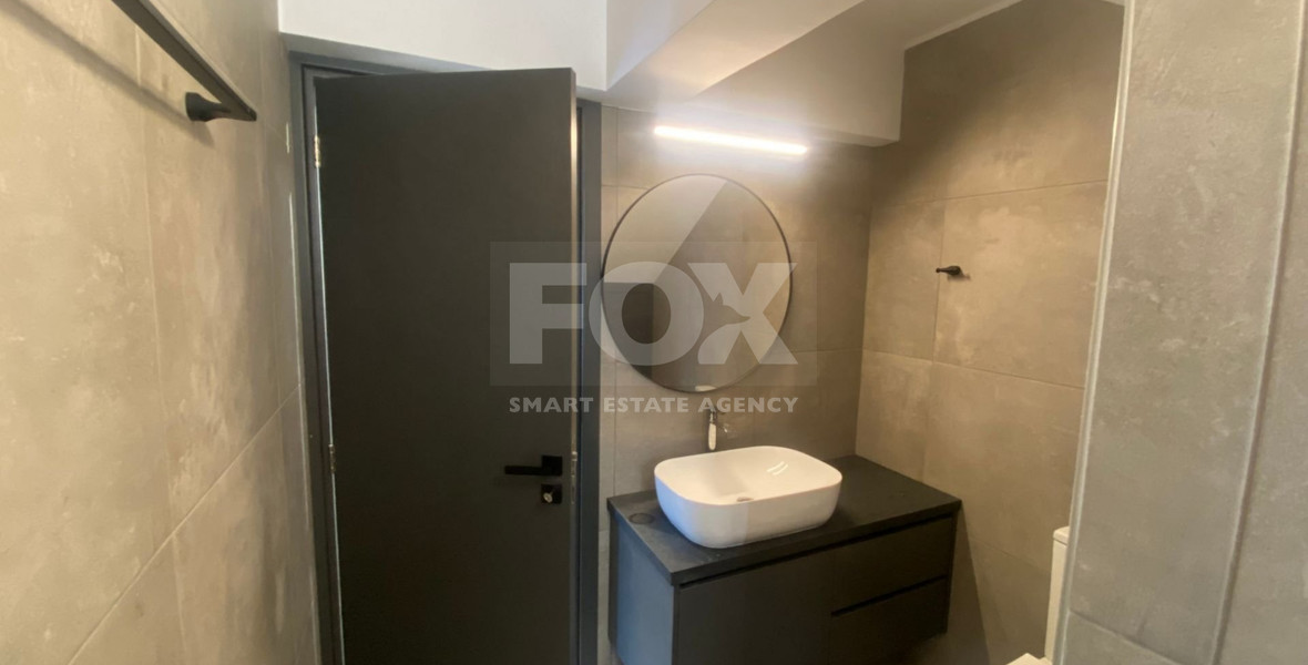 2 bedroom ground floor house for rent in Green Area Germasogeia