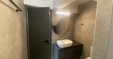 2 bedroom ground floor house for rent in Green Area Germasogeia