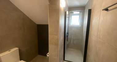 2 bedroom ground floor house for rent in Green Area Germasogeia