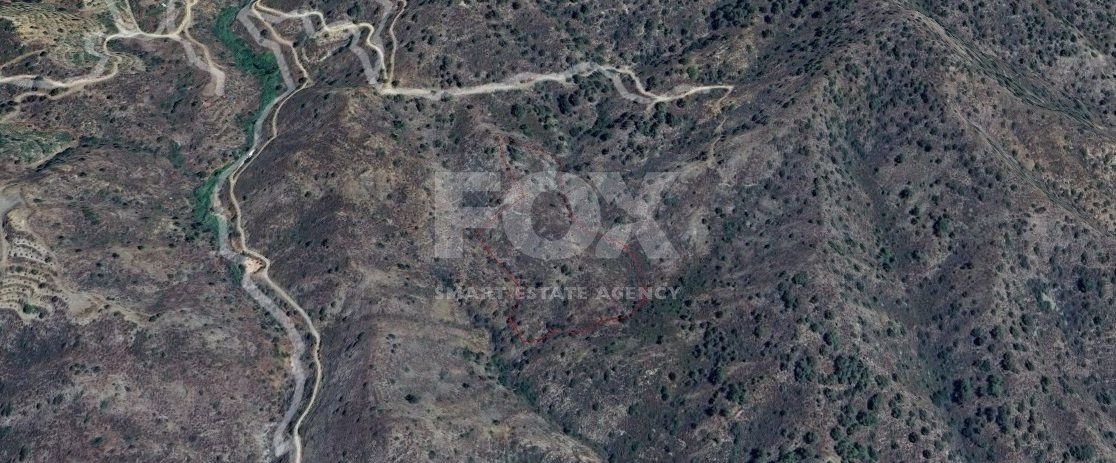 Agricultural Land for Sale in  Kalo Chorio village, Limassol