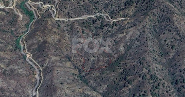 Agricultural Land for Sale in  Kalo Chorio village, Limassol
