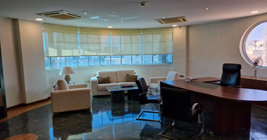 Luxury Offices For Sale Near Kolonakiou Avenue