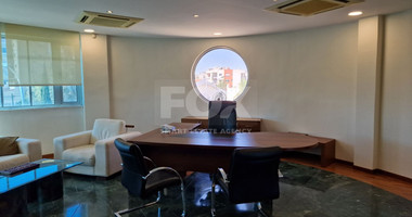 Luxury Offices For Sale Near Kolonakiou Avenue