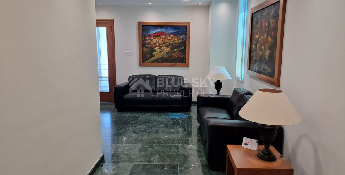 Luxury Offices For Sale Near Kolonakiou Avenue