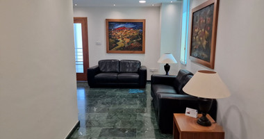 Luxury Offices For Sale Near Kolonakiou Avenue