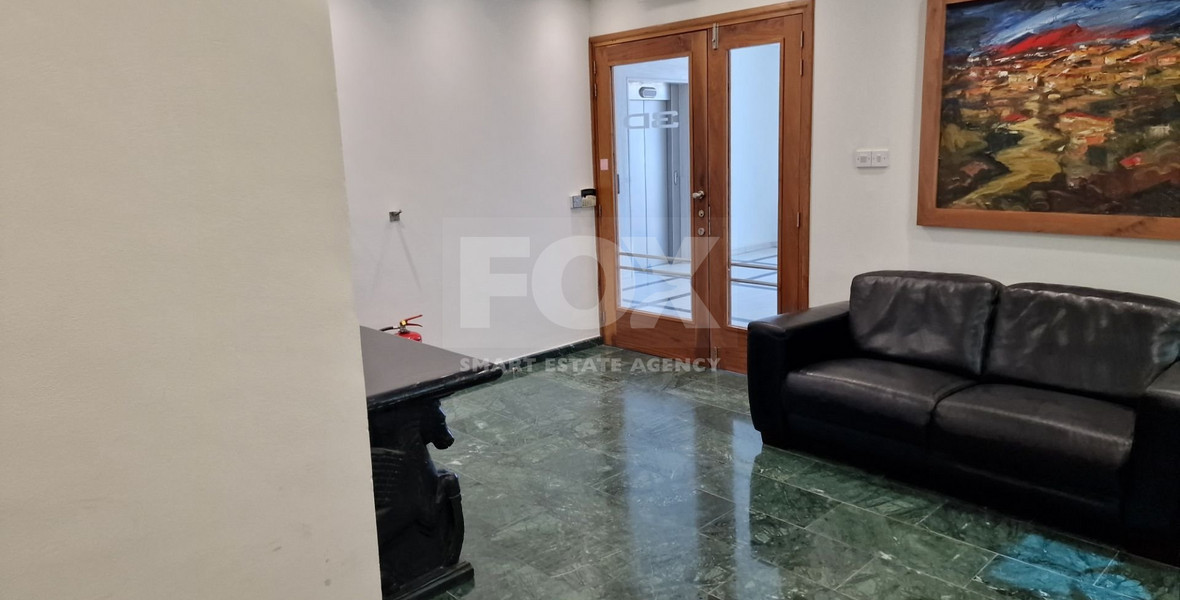 Luxury Offices For Sale Near Kolonakiou Avenue