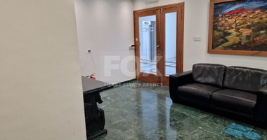 Luxury Offices For Sale Near Kolonakiou Avenue