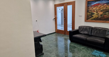 Luxury Offices For Sale Near Kolonakiou Avenue