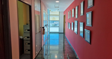 Luxury Offices For Sale Near Kolonakiou Avenue