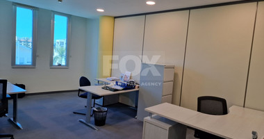 Luxury Offices For Sale Near Kolonakiou Avenue