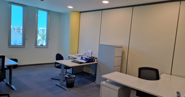 Luxury Offices For Sale Near Kolonakiou Avenue