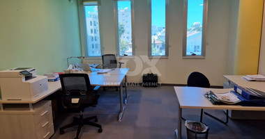 Luxury Offices For Sale Near Kolonakiou Avenue