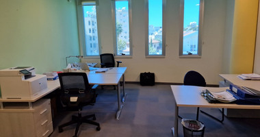 Luxury Offices For Sale Near Kolonakiou Avenue